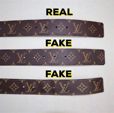 cinture louis vuitton uomo fake